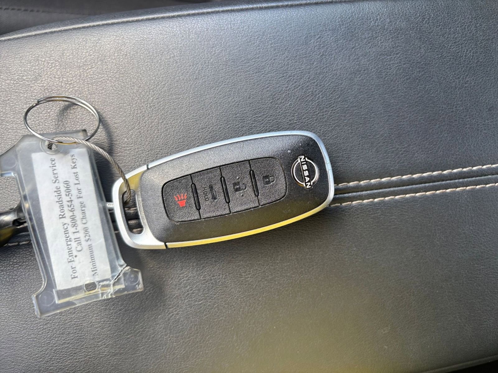 Thumbnail: 2025 Nissan Sentra - 22