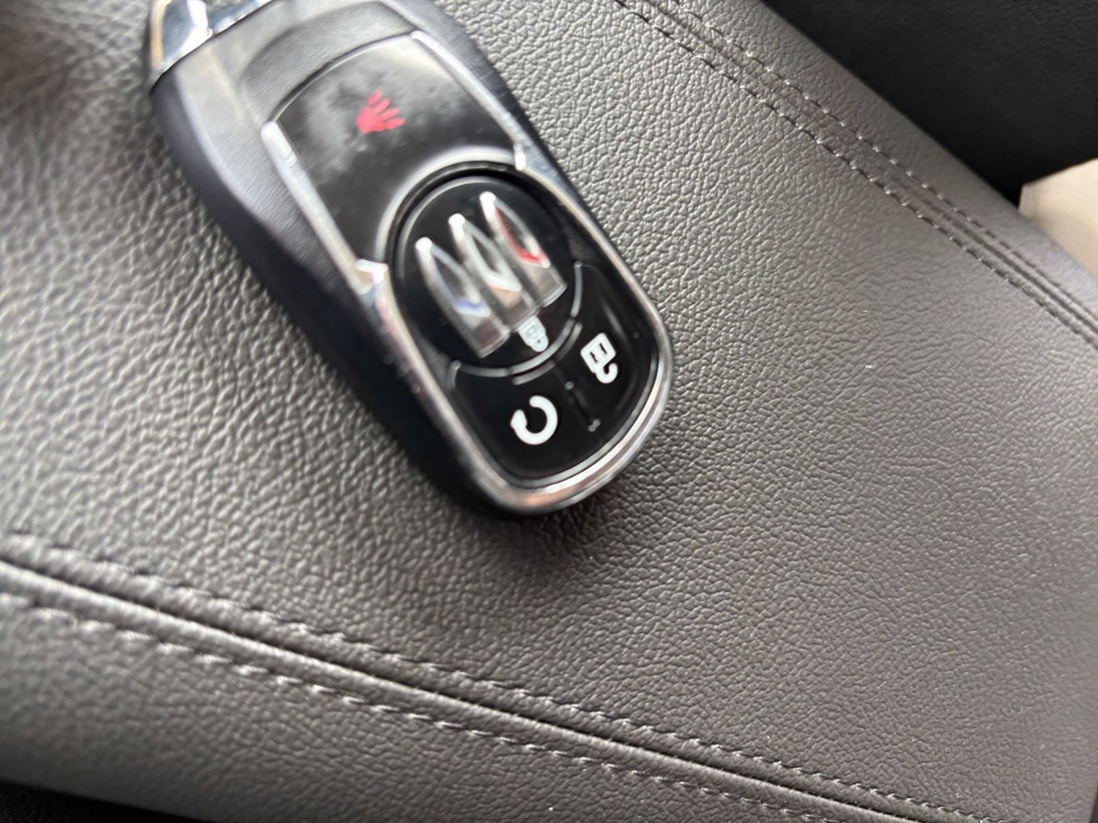 Thumbnail: 2025 Buick Encore GX - 23
