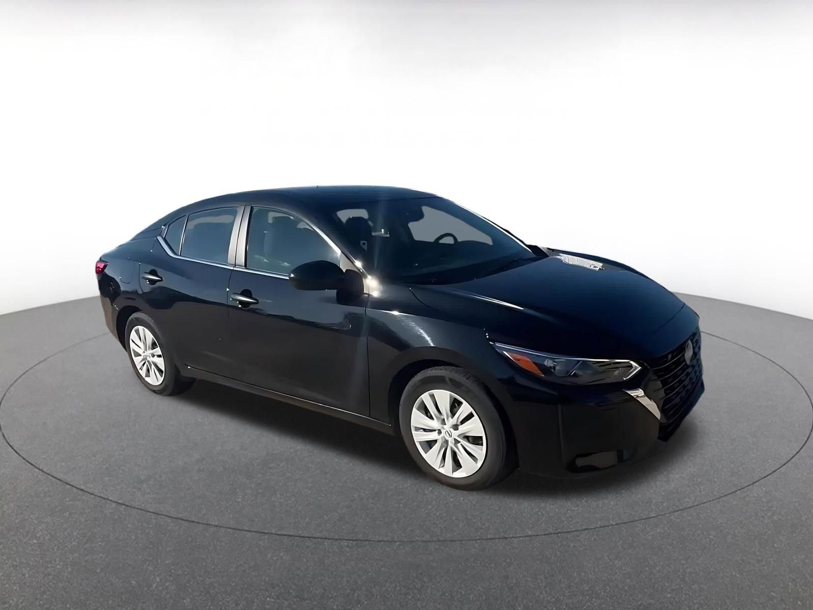 Thumbnail: 2025 Nissan Sentra - 2