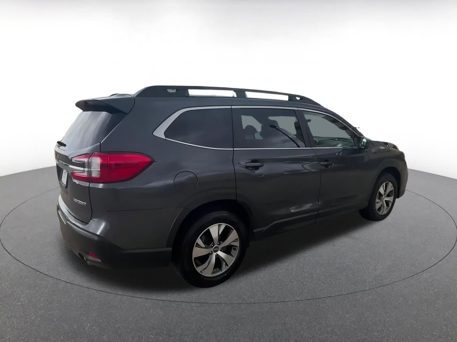 Thumbnail: 2024 Subaru Ascent - 15