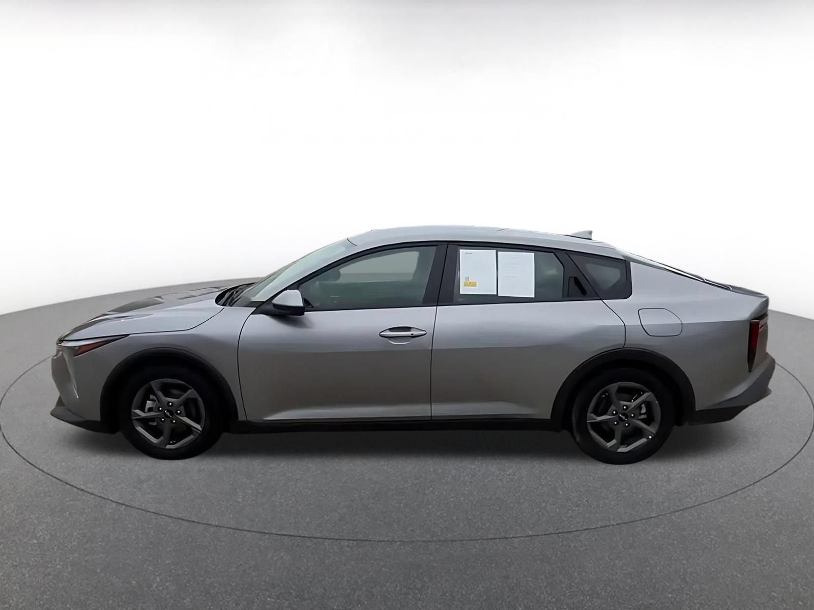 Thumbnail: 2025 Kia K4 - 9