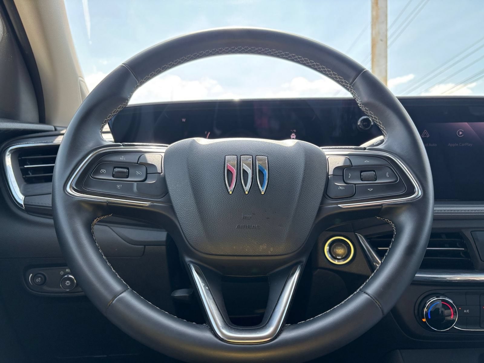 Thumbnail: 2025 Buick Encore GX - 27