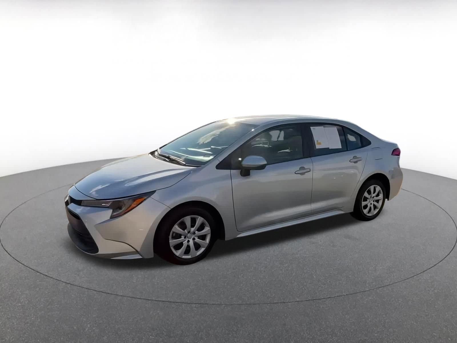 Thumbnail: 2025 Toyota Corolla - 7