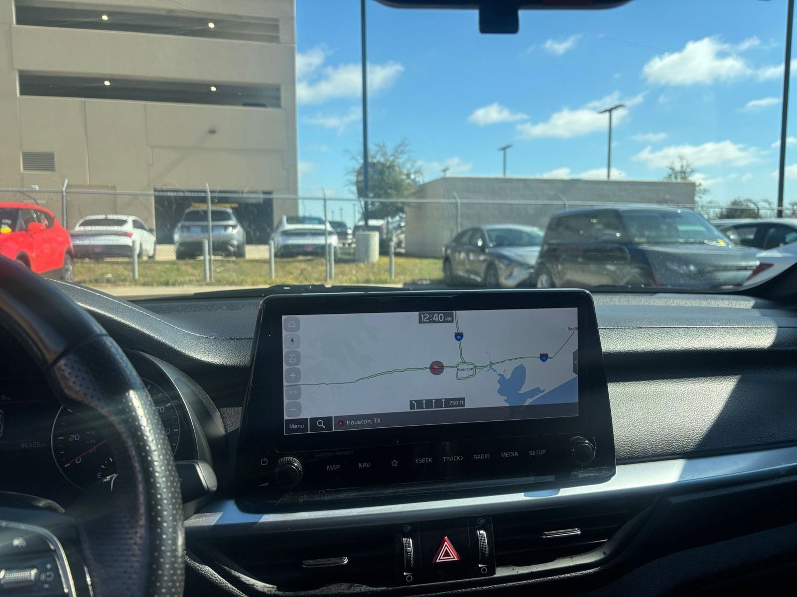 Thumbnail: 2023 Kia Forte - 17