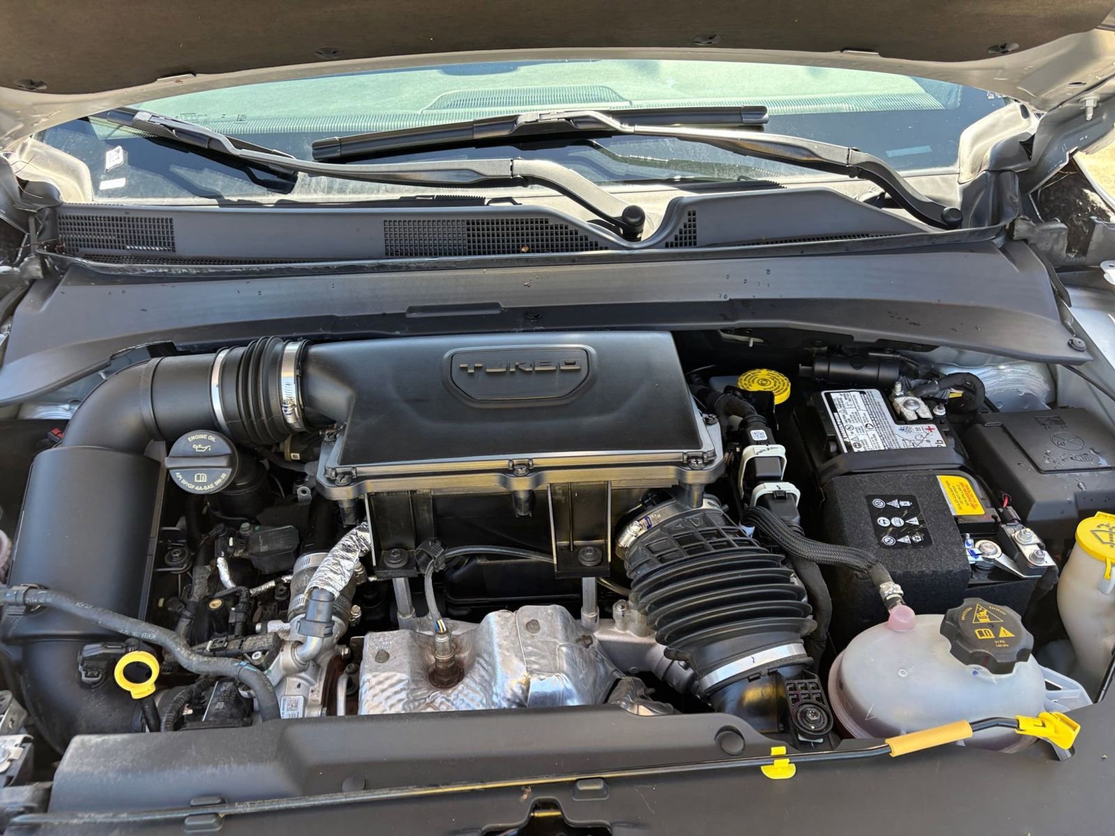 Thumbnail: 2025 Jeep Compass - 33