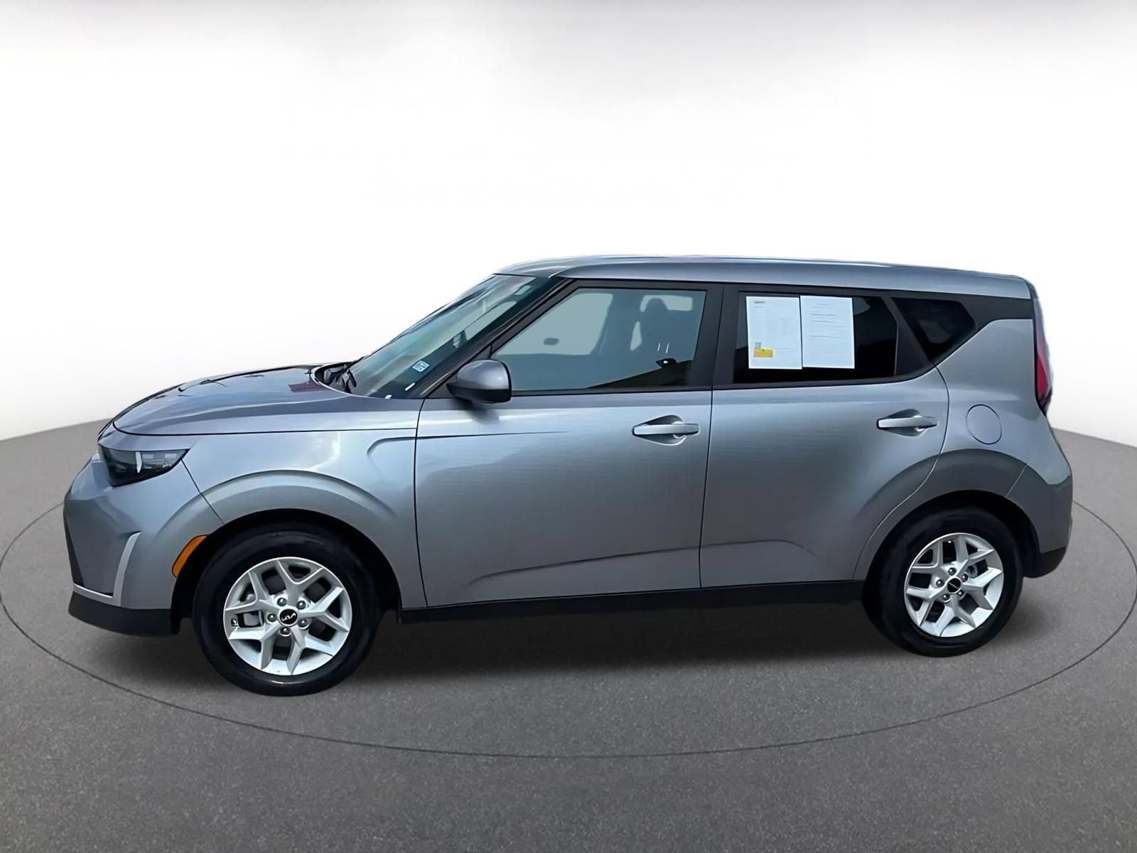 Thumbnail: 2025 Kia Soul - 7