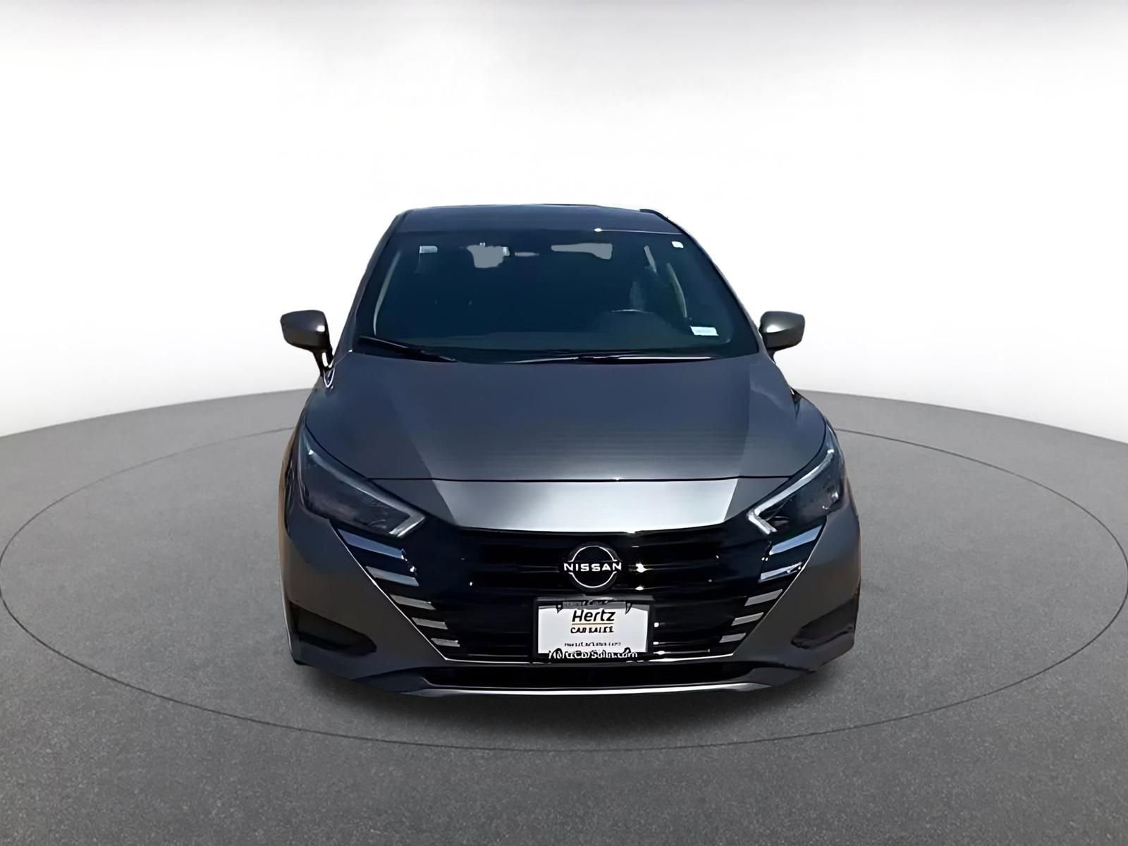 Thumbnail: 2025 Nissan Versa - 4