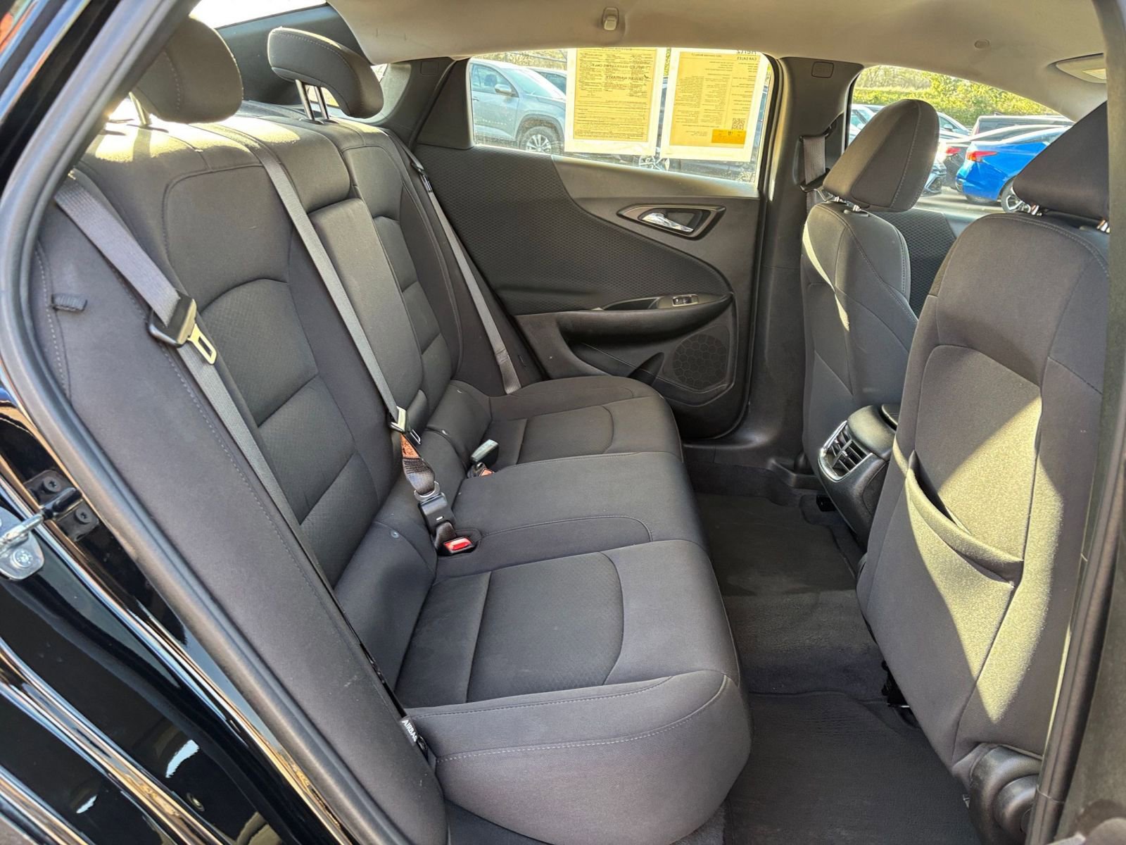 Thumbnail: 2023 Chevrolet Malibu - 25