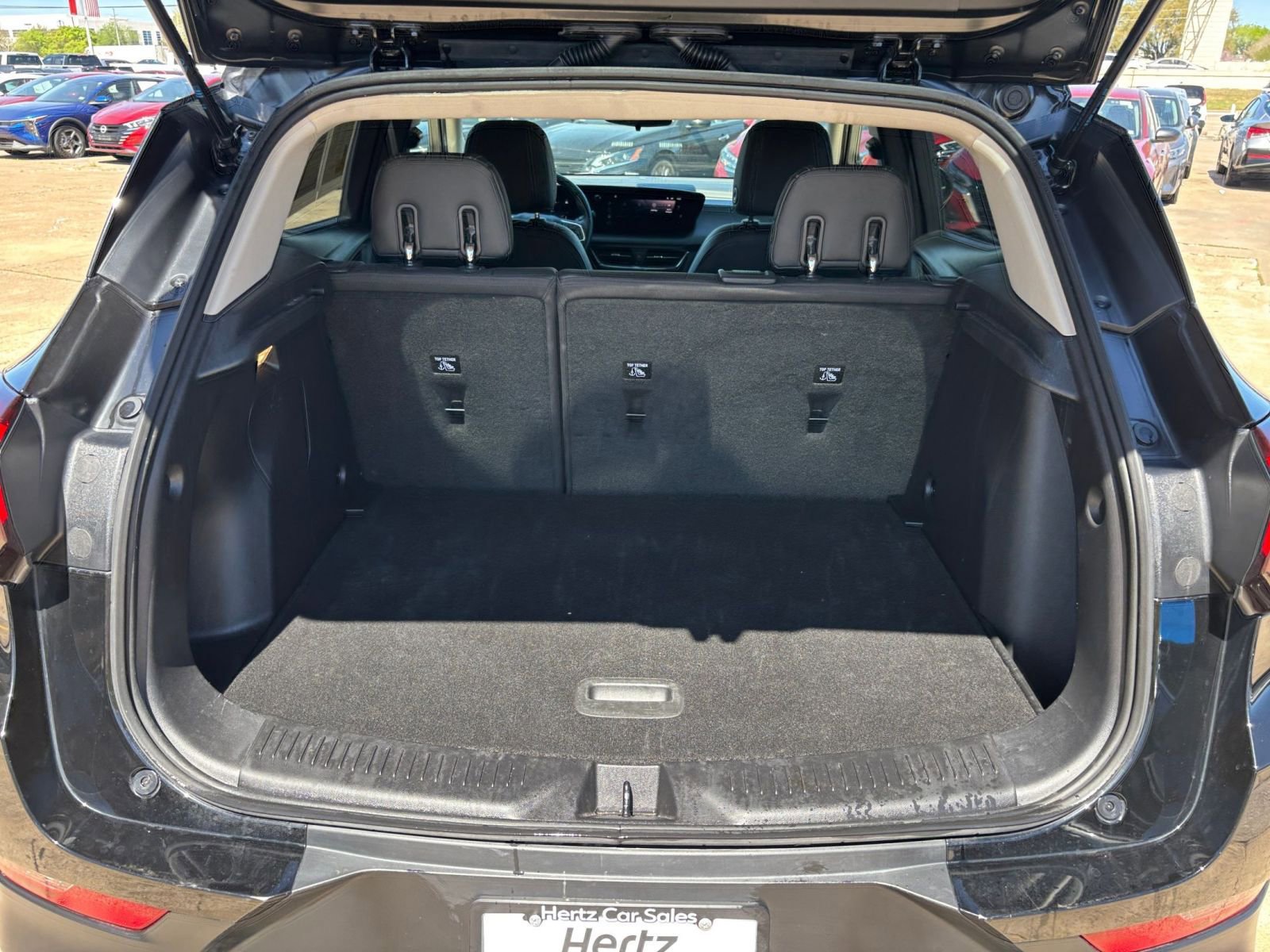 Thumbnail: 2025 Buick Encore GX - 30