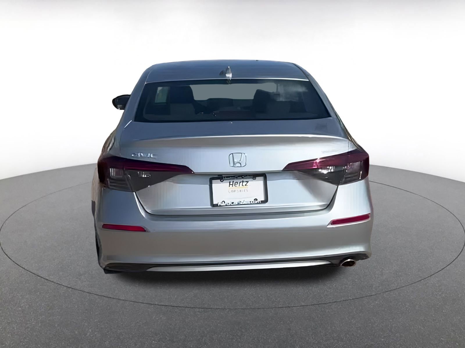 Thumbnail: 2025 Honda Civic - 11