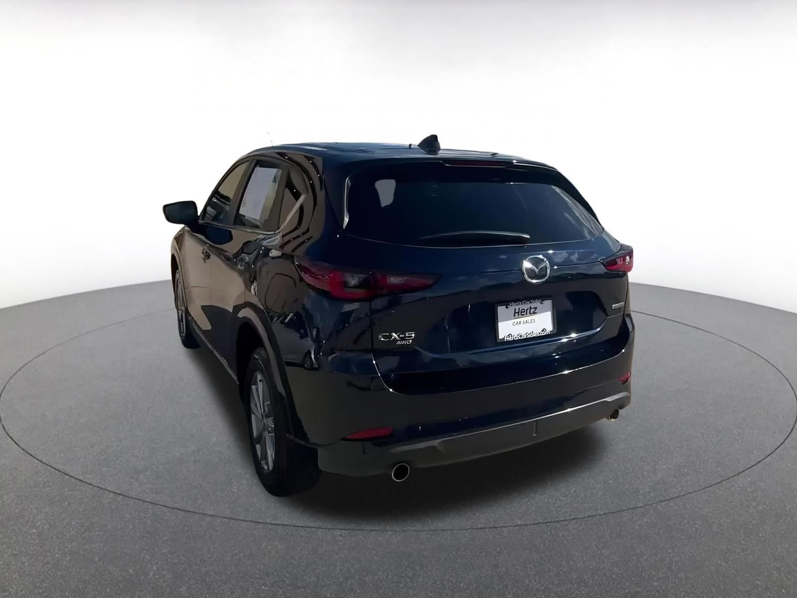 Thumbnail: 2025 Mazda CX-5 - 11