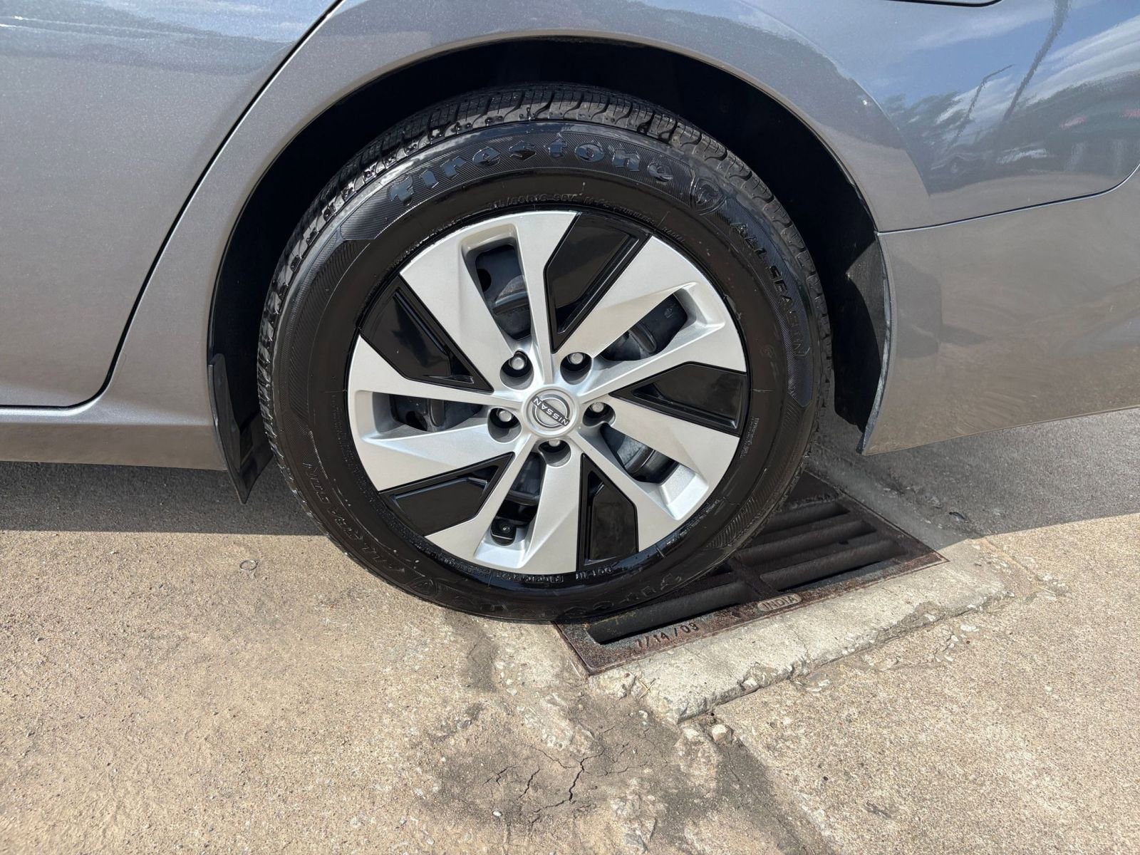 Thumbnail: 2024 Nissan Altima - 29