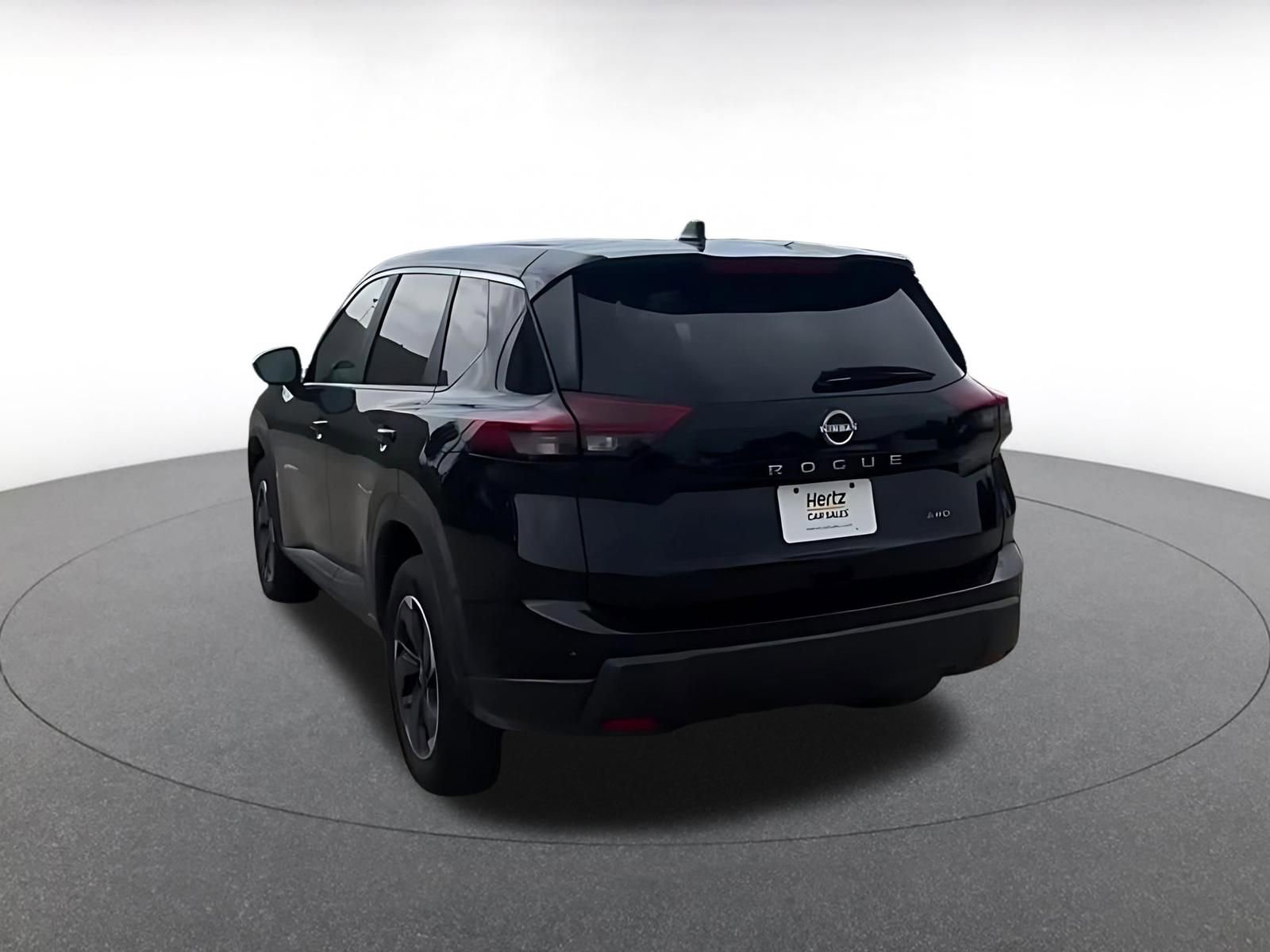 Thumbnail: 2025 Nissan Rogue - 11