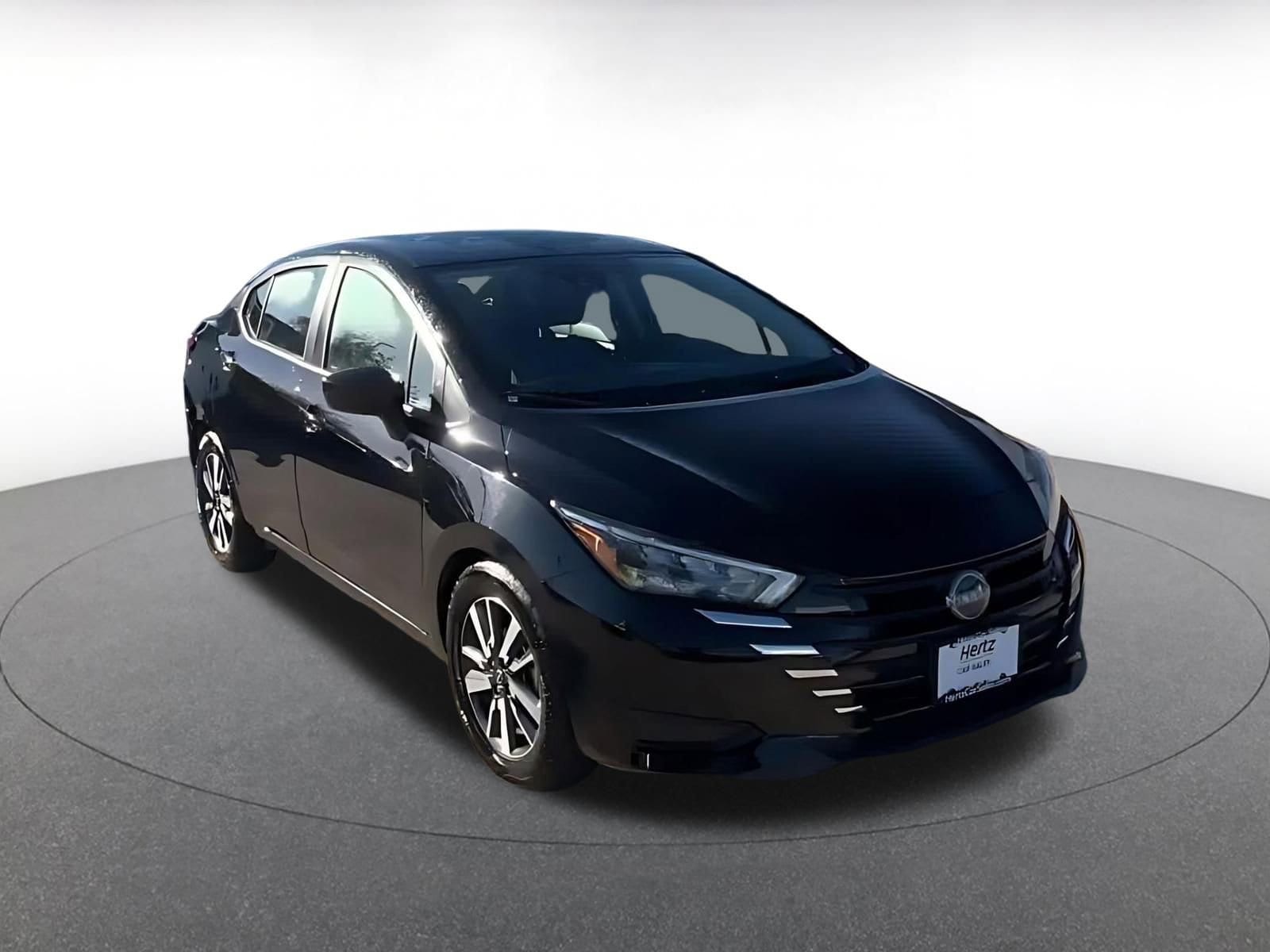 Thumbnail: 2025 Nissan Versa - 2