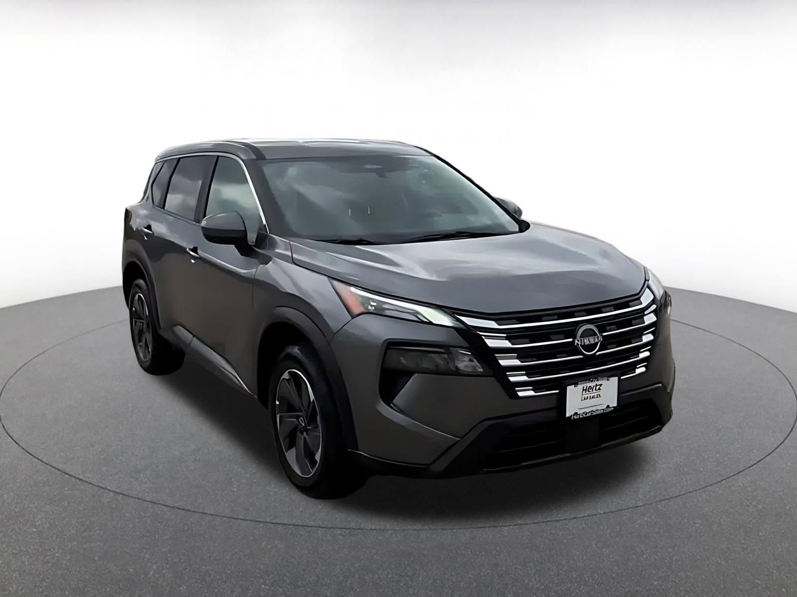 Thumbnail: 2025 Nissan Rogue - 3