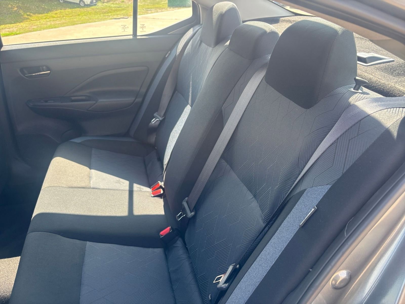 Thumbnail: 2025 Nissan Versa - 23