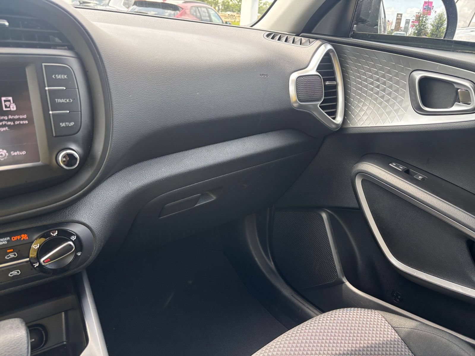 Thumbnail: 2025 Kia Soul - 33