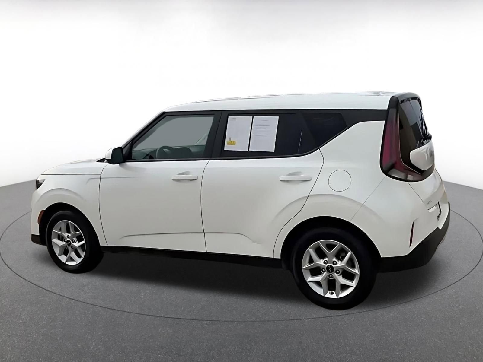 Thumbnail: 2025 Kia Soul - 10