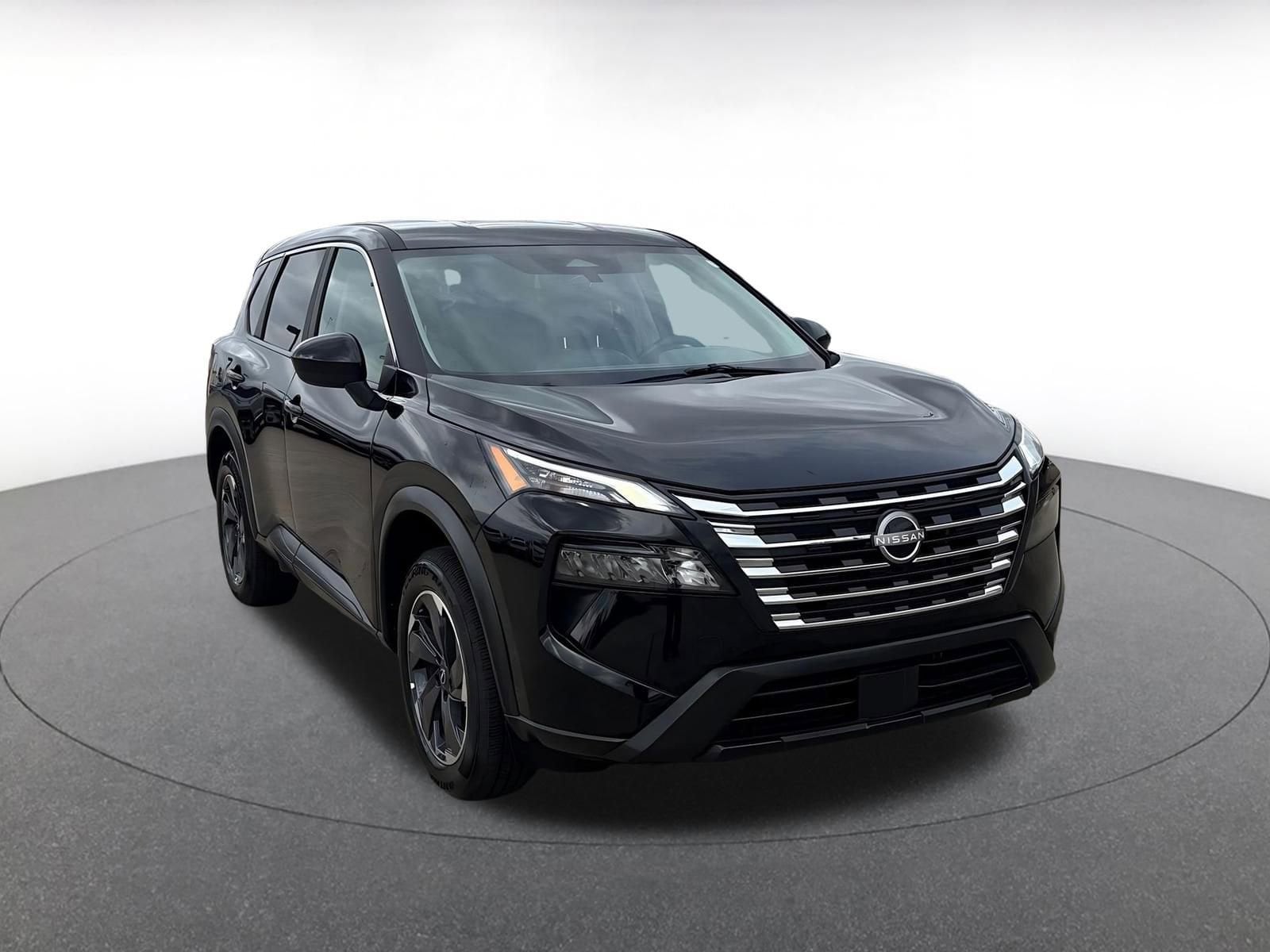 Thumbnail: 2025 Nissan Rogue - 1