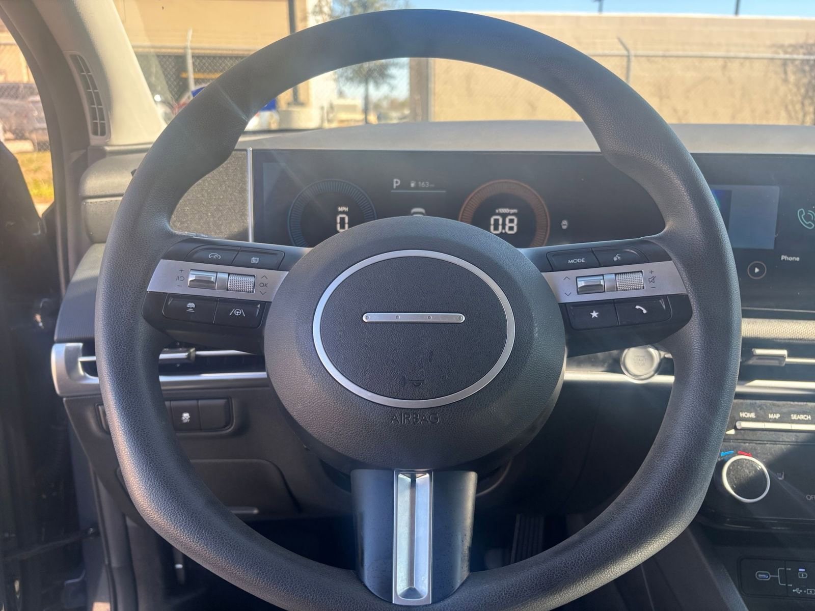 Thumbnail: 2025 Hyundai Tucson - 29