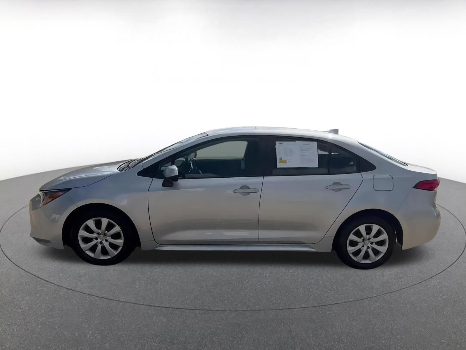 Thumbnail: 2025 Toyota Corolla - 9