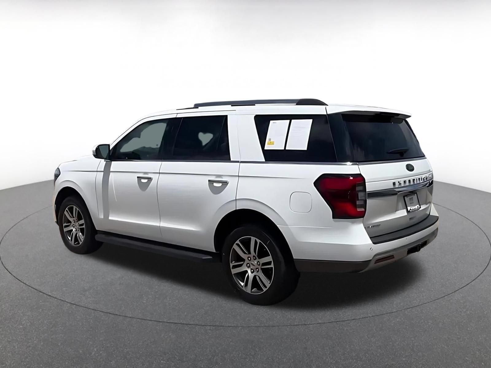 Thumbnail: 2024 Ford Expedition - 9