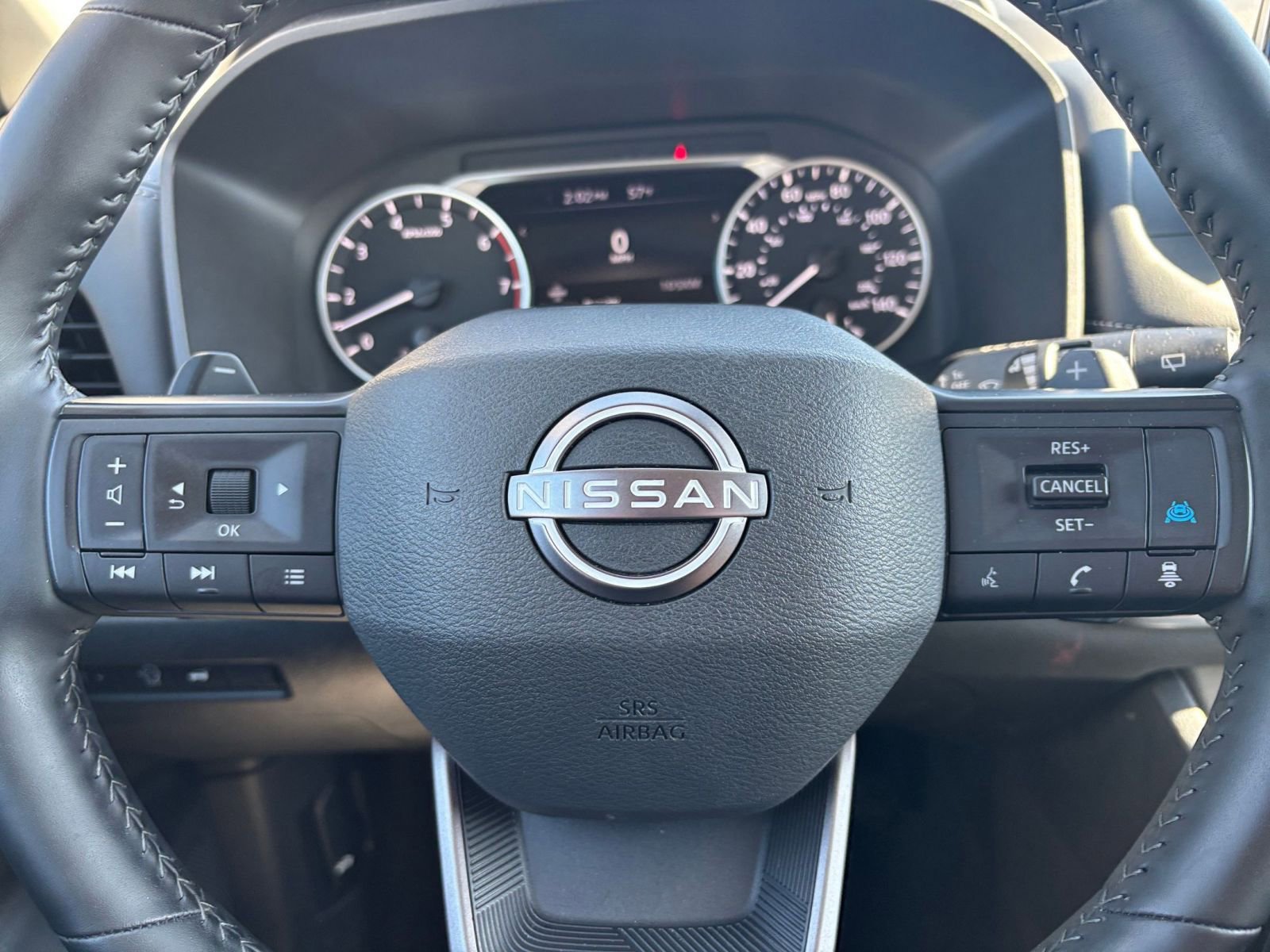 Thumbnail: 2025 Nissan Rogue - 30