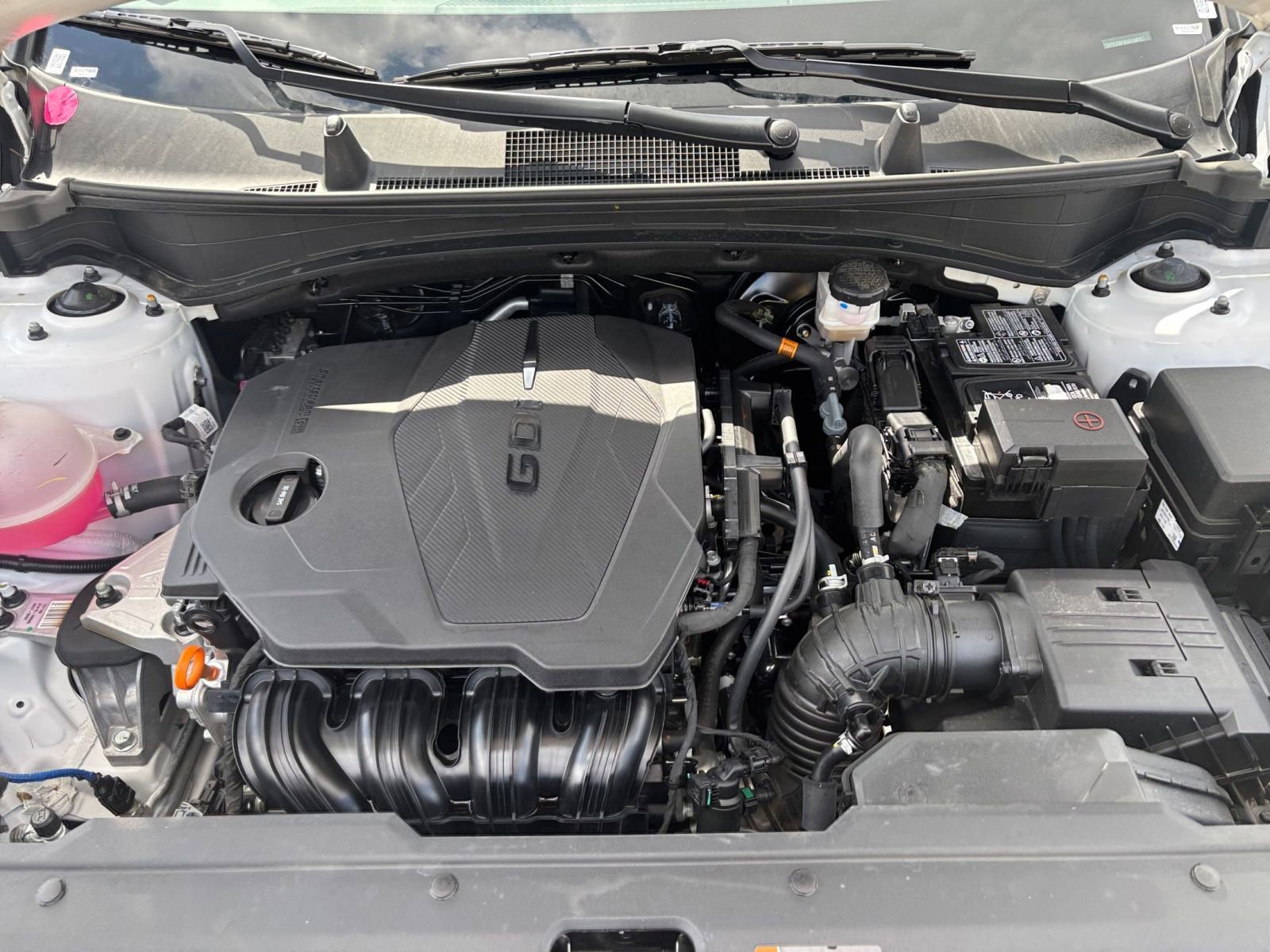 Thumbnail: 2025 Kia Sportage - 31