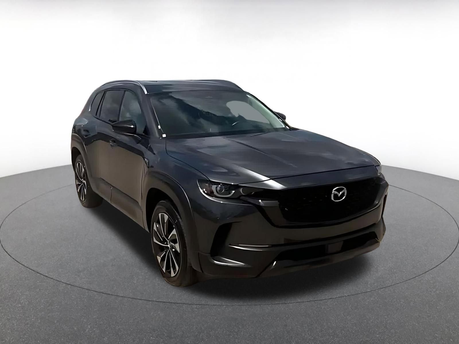 Thumbnail: 2025 Mazda CX-50 - 3
