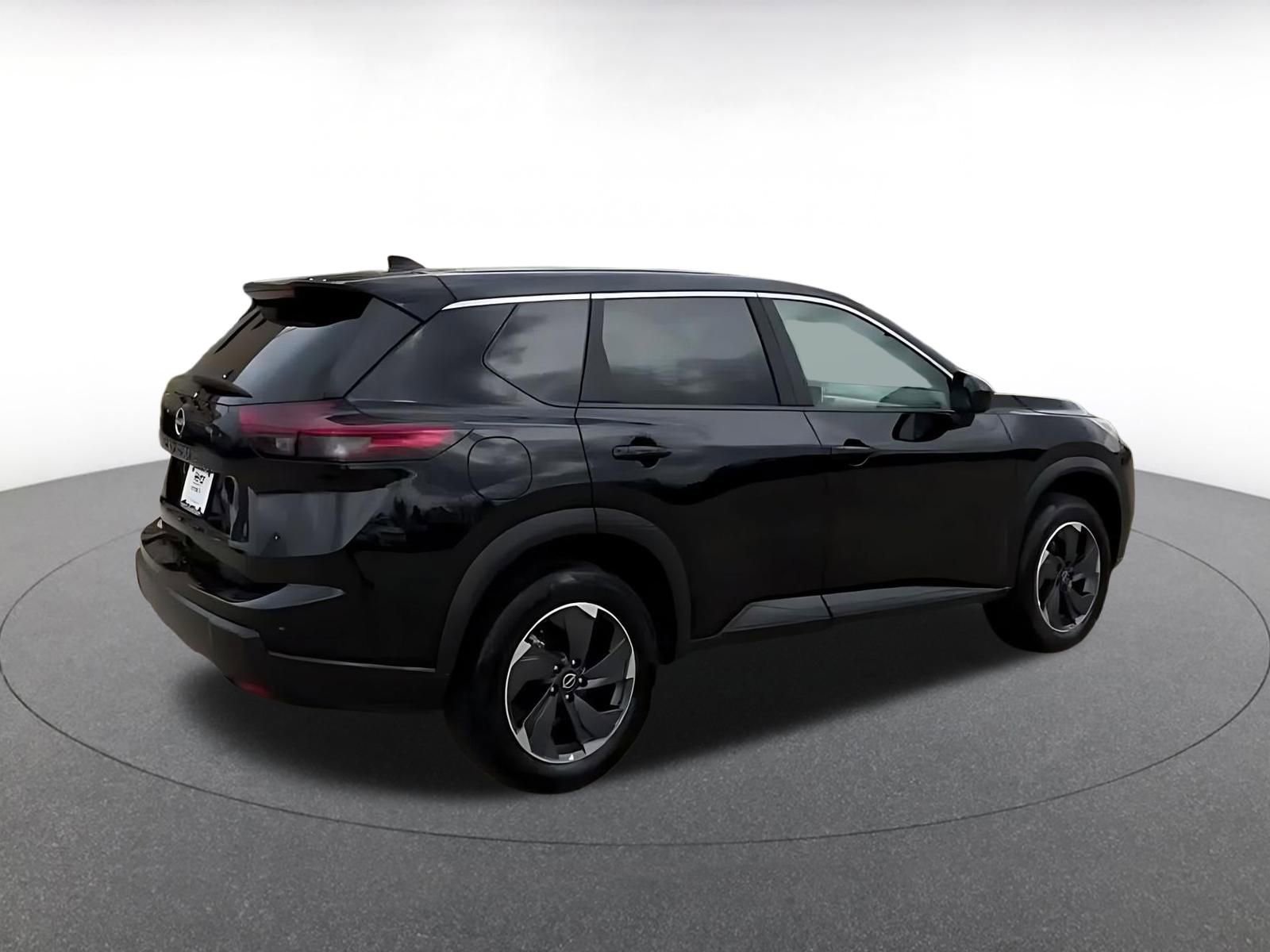 Thumbnail: 2025 Nissan Rogue - 15