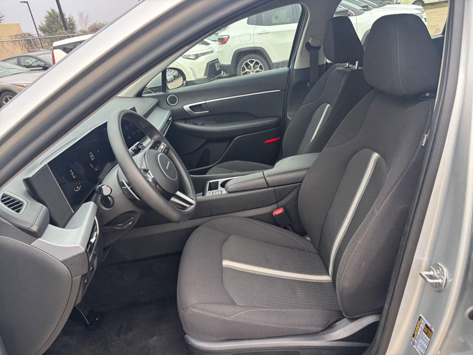 Thumbnail: 2025 Hyundai Sonata - 27