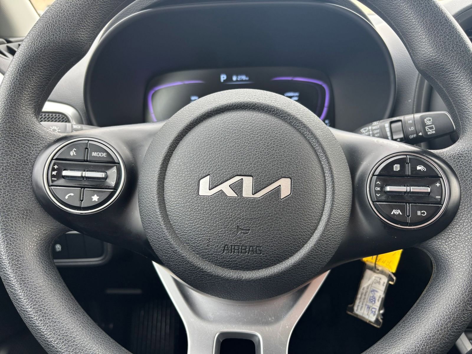 Thumbnail: 2025 Kia Soul - 25