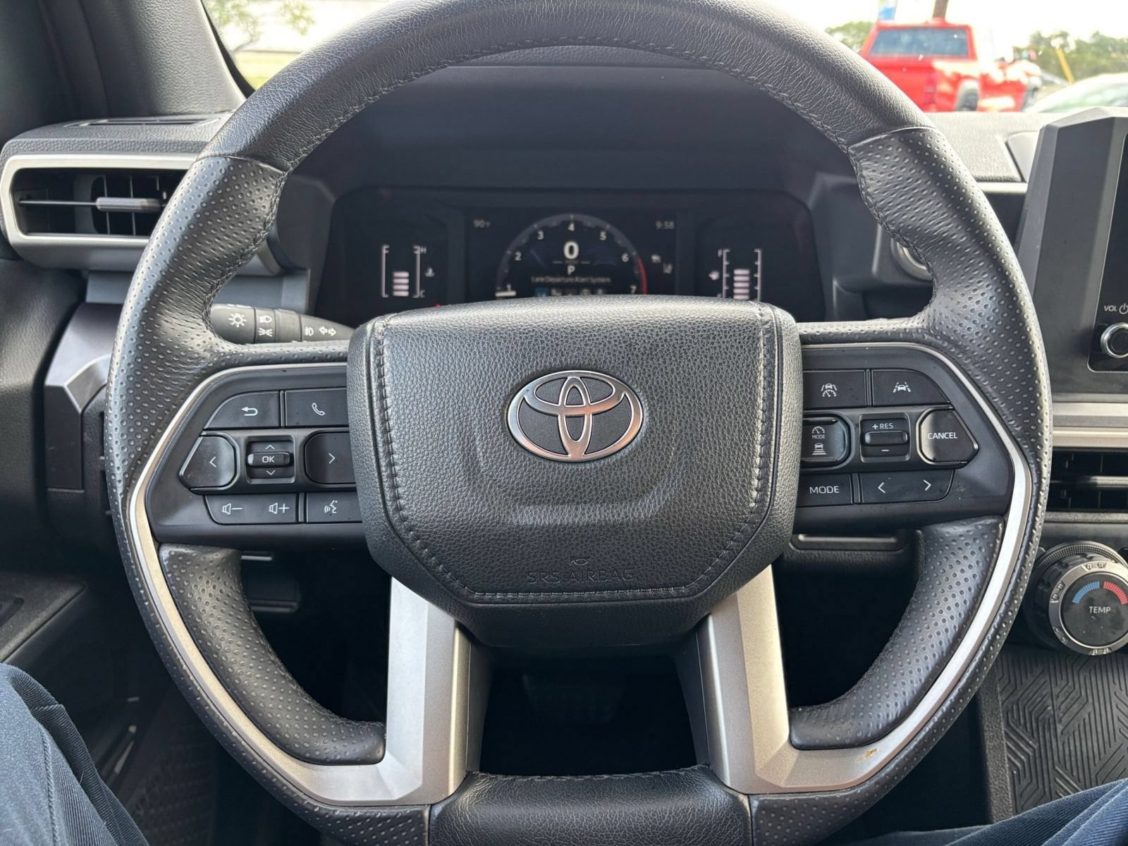 Thumbnail: 2025 Toyota 4Runner - 22