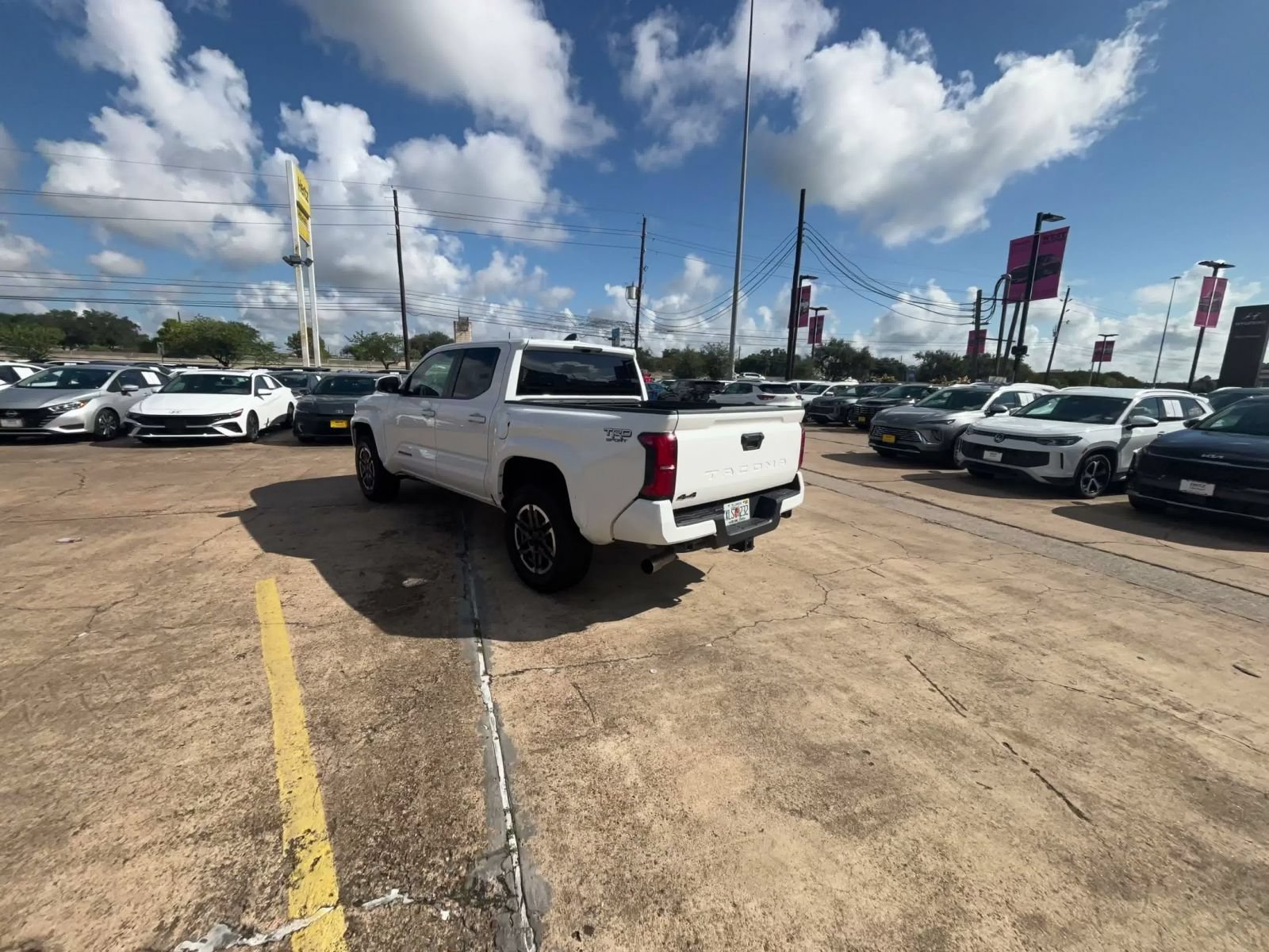 Thumbnail: 2026 Toyota Tacoma - 9