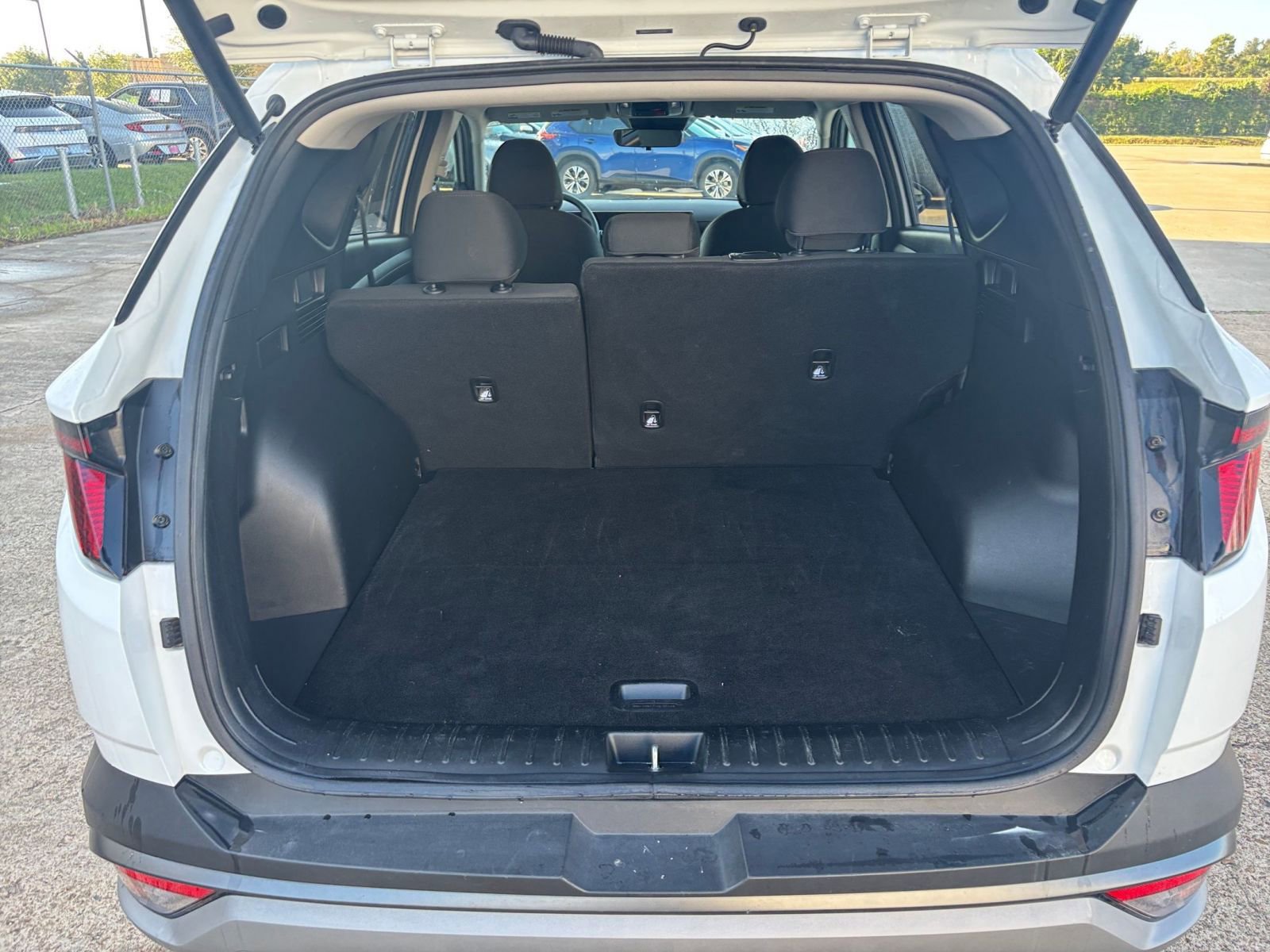 Thumbnail: 2025 Hyundai Tucson - 31