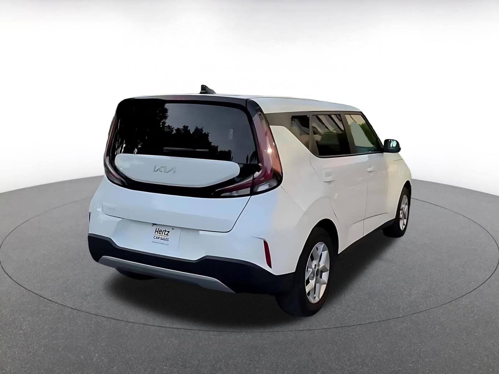Thumbnail: 2025 Kia Soul - 14