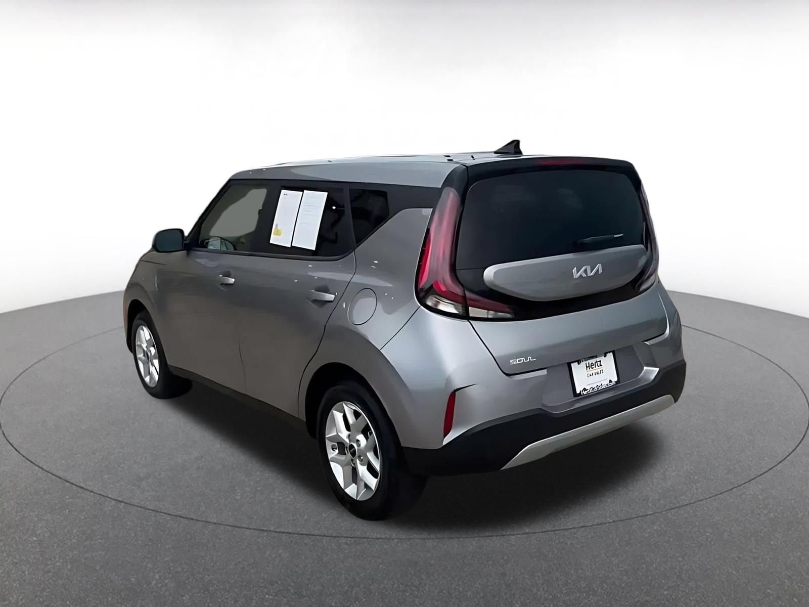 Thumbnail: 2025 Kia Soul - 11