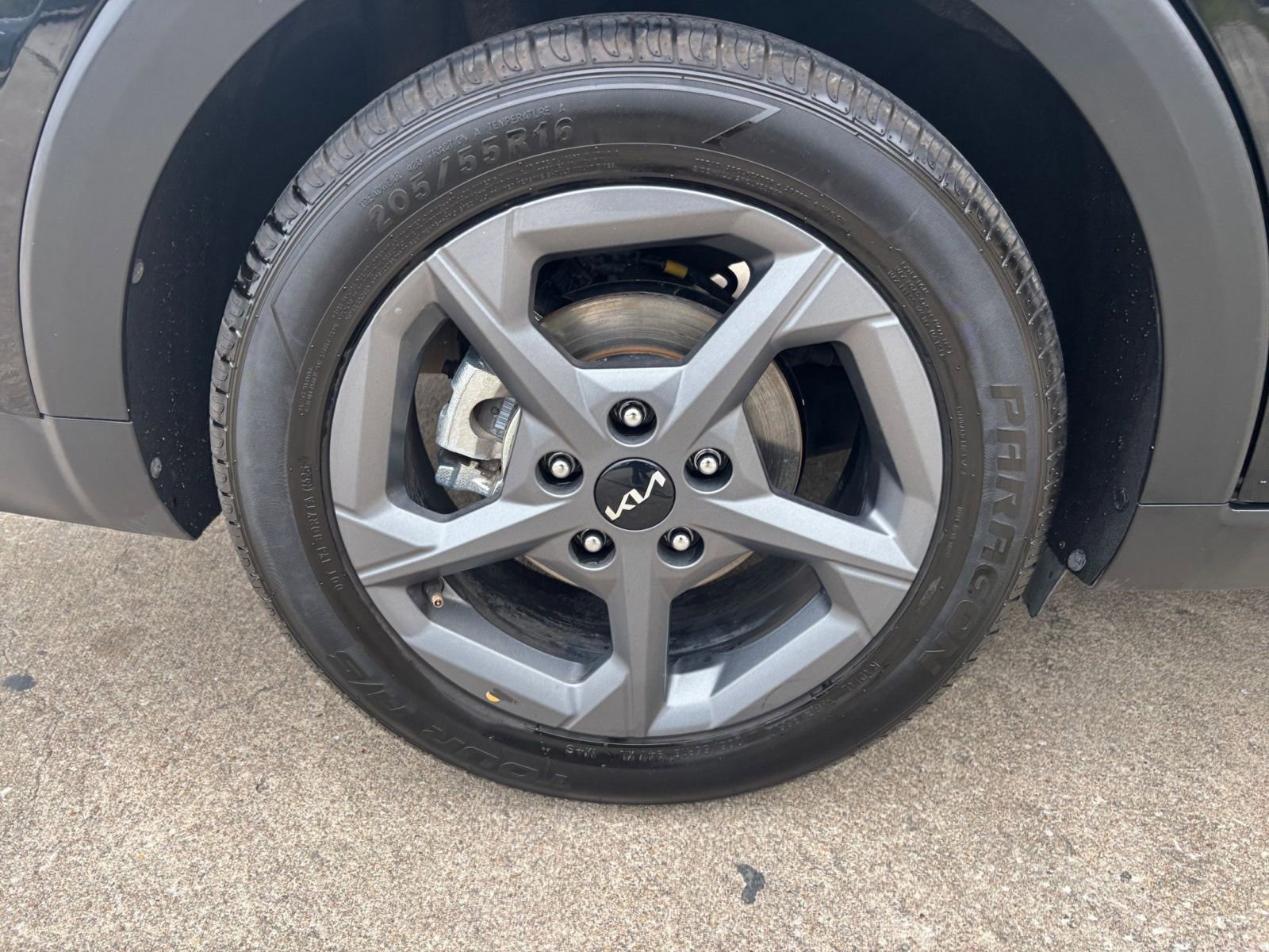 Thumbnail: 2025 Kia K4 - 29