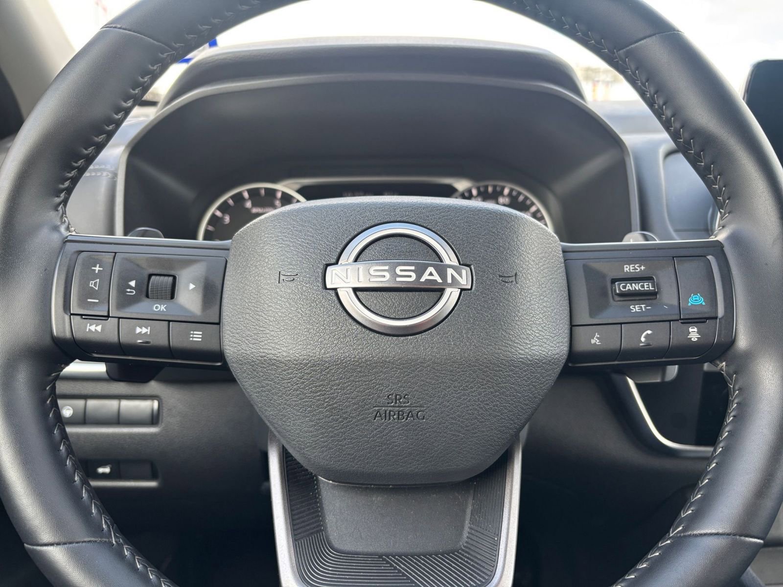 Thumbnail: 2025 Nissan Rogue - 30