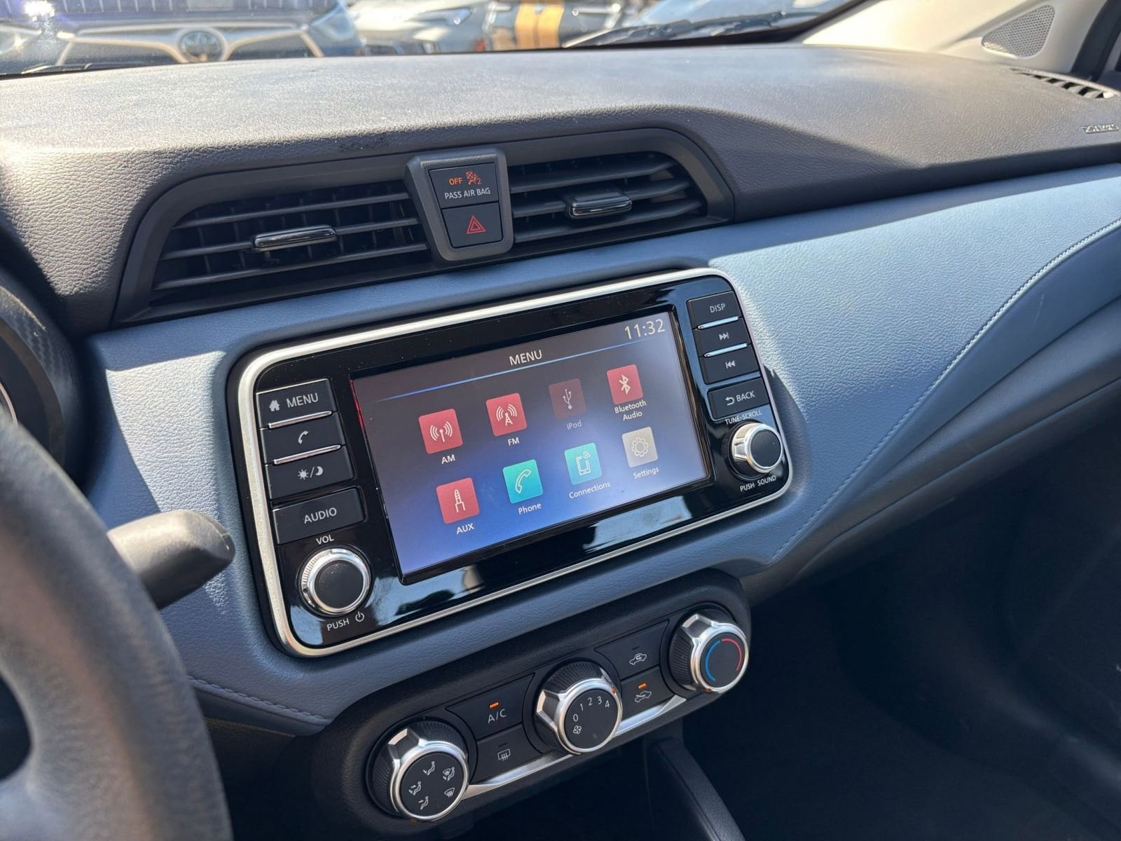 Thumbnail: 2025 Nissan Versa - 20