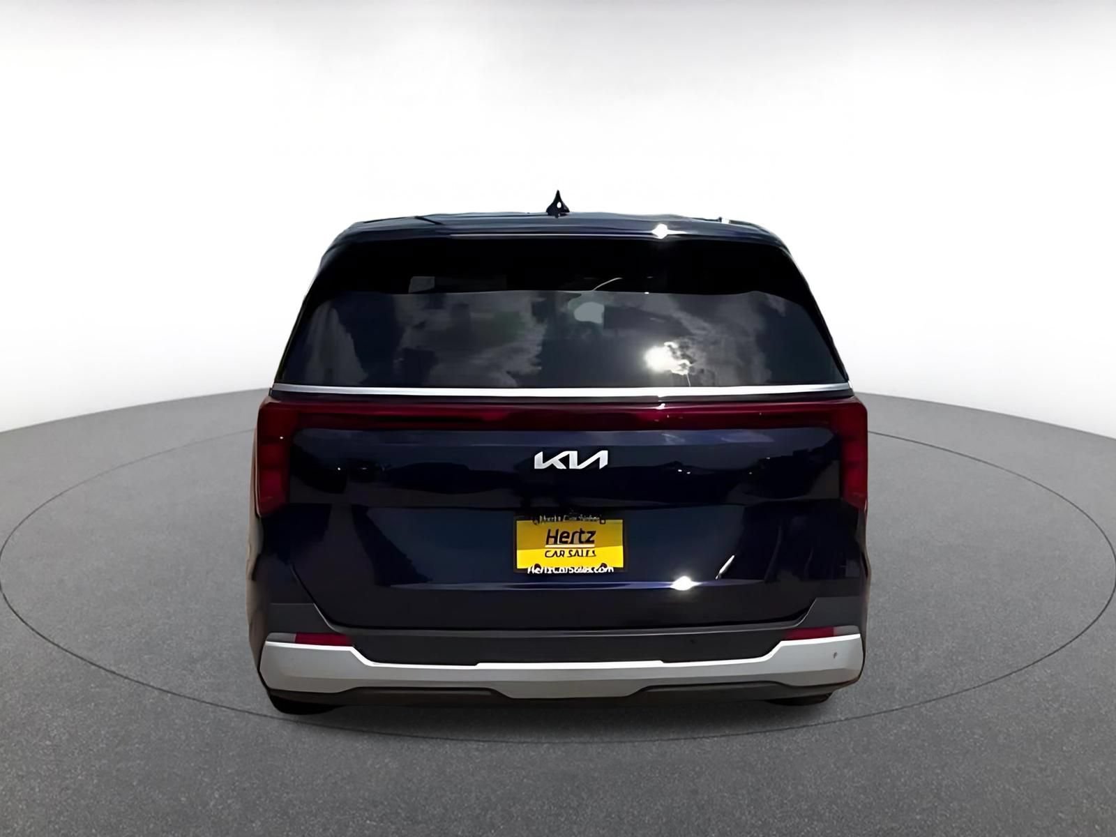 Thumbnail: 2026 Kia Carnival - 12