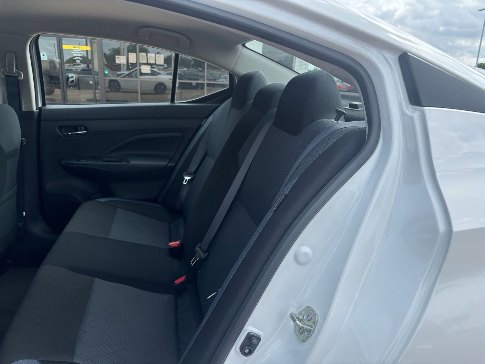 Thumbnail: 2025 Nissan Versa - 35