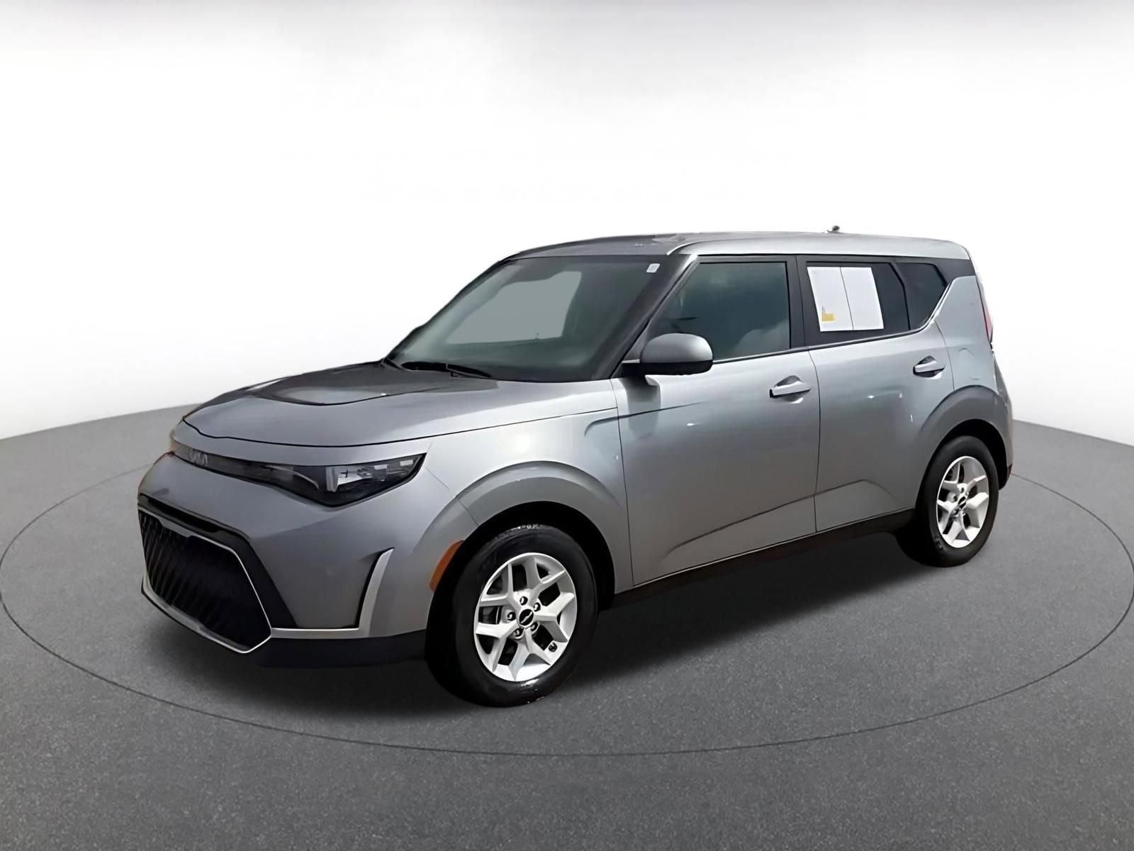 Thumbnail: 2025 Kia Soul - 7