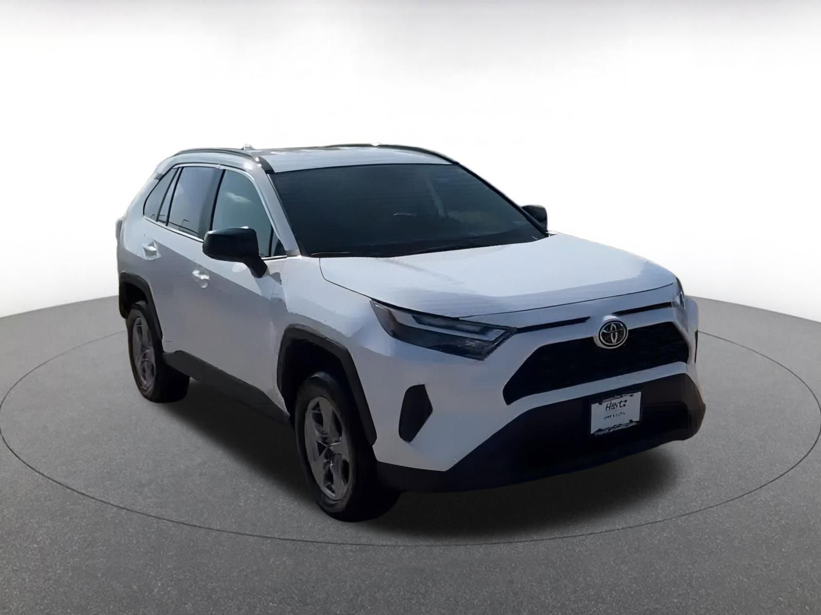 Thumbnail: 2025 Toyota RAV4 - 3