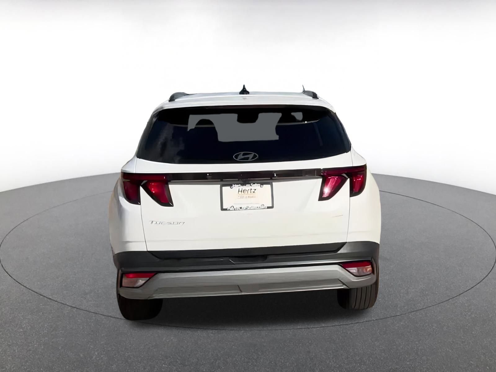 Thumbnail: 2025 Hyundai Tucson - 11