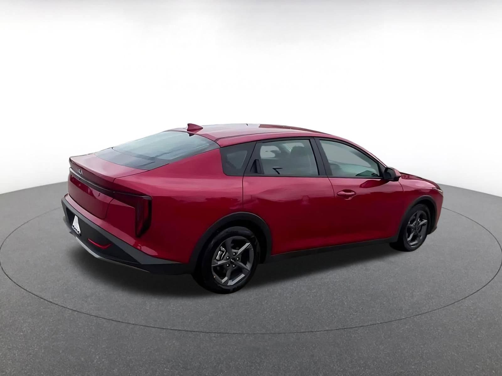 Thumbnail: 2025 Kia K4 - 15