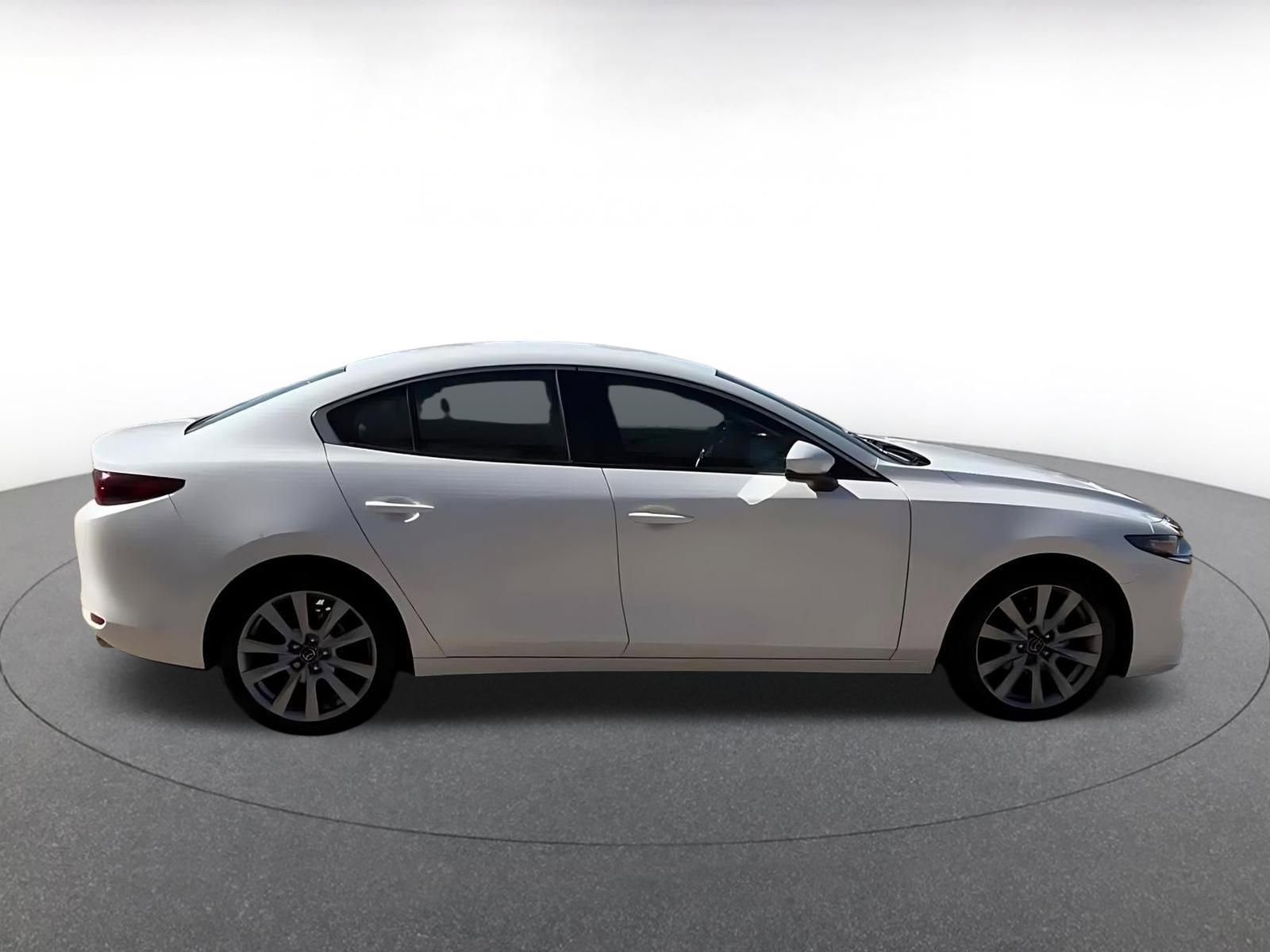 Thumbnail: 2023 Mazda Mazda3 - 15