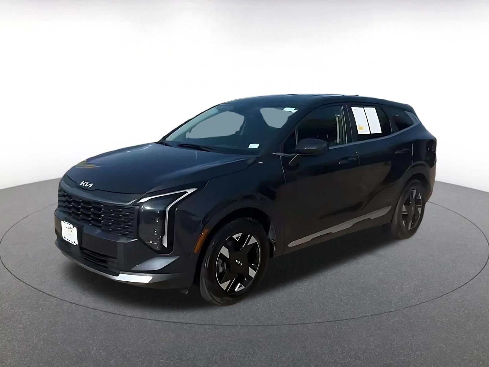 Thumbnail: 2026 Kia Sportage - 7