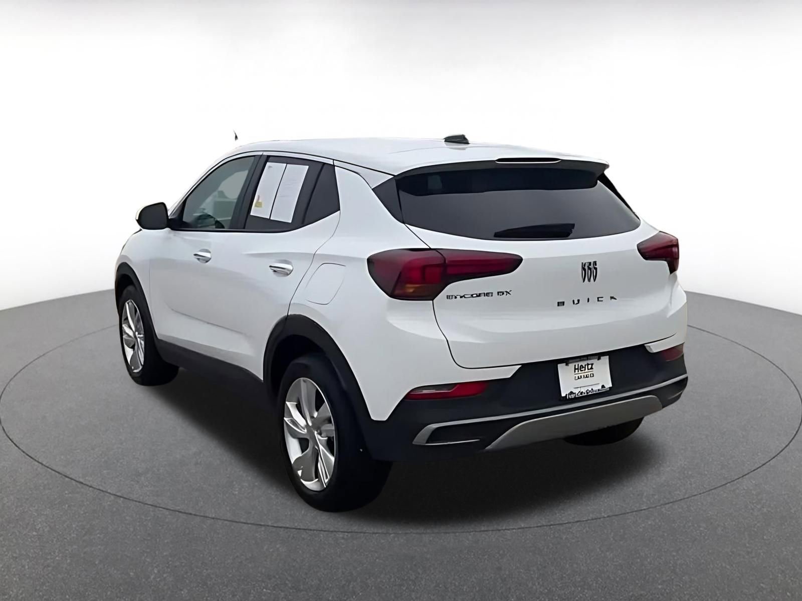 Thumbnail: 2025 Buick Encore GX - 11