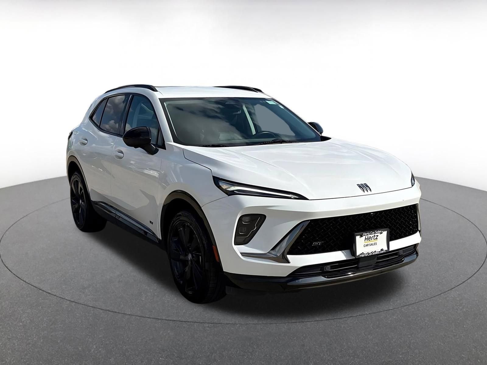 Thumbnail: 2024 Buick Envision - 1